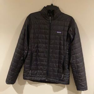 Men’s Patagonia Nano Puffer small
